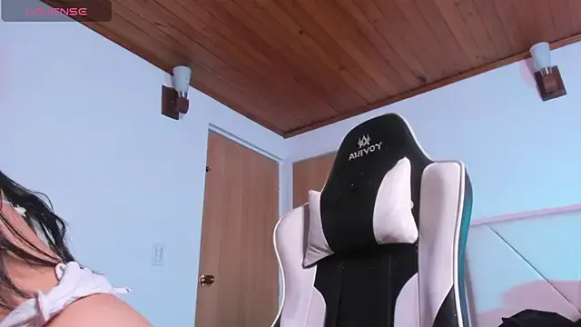 Ahriroux03 — show anal