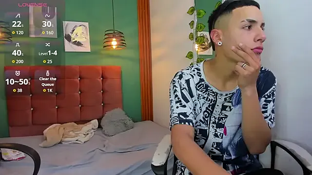 Aisha_andy — show tits