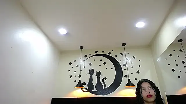 Aisha_Noir — sexy full naked masturbate