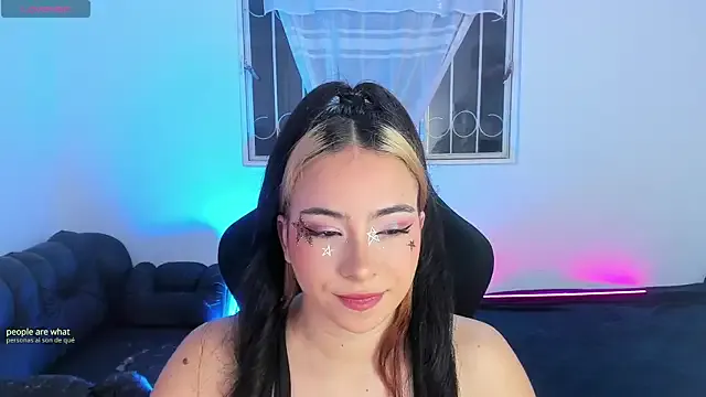 Aishelyng — sex machine in my pussy