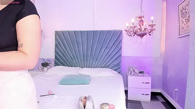 Aitana_Hilton_ — Play with my tits and nipples