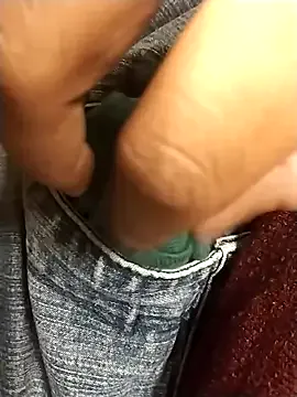 Ajayy01 — Nude show and cum
