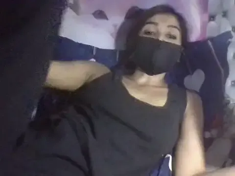 AKANSHA_7 — Spank 