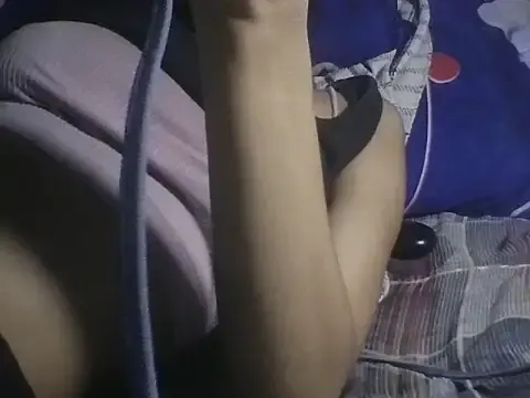 AKANSHA_7 — Spank 