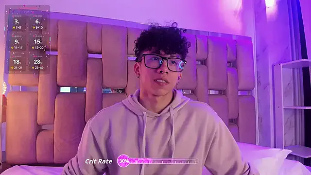 AkazaBoy_ — BIG CUM!!