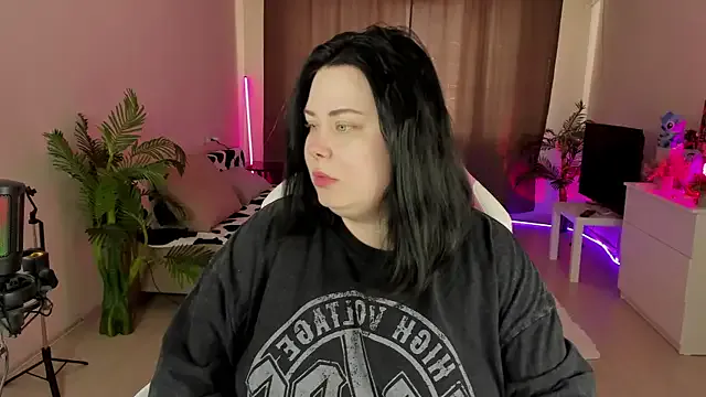 Akemi_BBW — my cum time with u^^