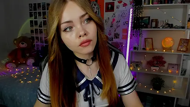 AkiraKatsu — teasing with lips