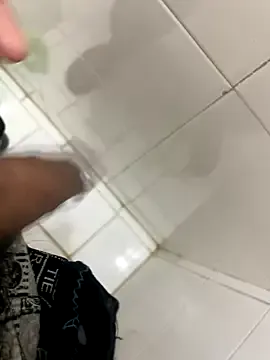 Akky00359 —  Shower Cock