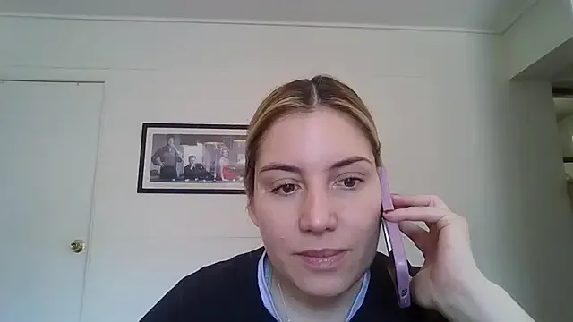 alaanna_new — Welcome to my room Goal :Squirt