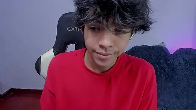 Alan26_ — CUM SHOW!!!