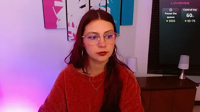 AlanaGarcia19 — Dance Sensual 