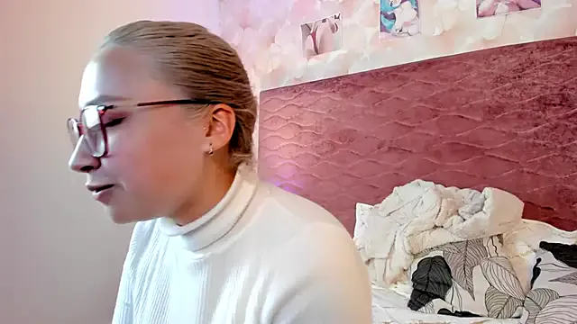 AlanaLeBlanc — Sloppy Deepthroath