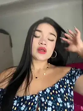 Alanasole — Fingers in my pussy