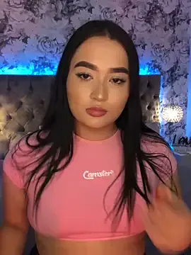 Alanna_Ortiz — Flash ass in doggy