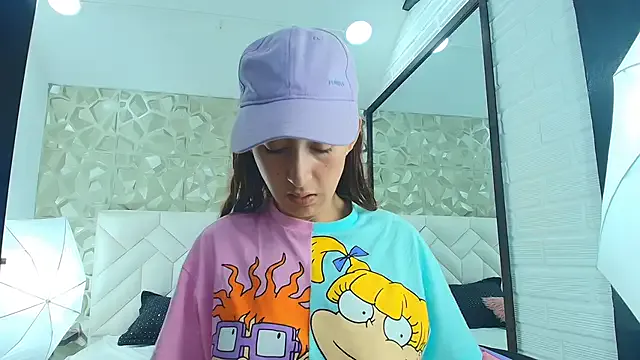 alaska__williams__ — spank ass-off panty