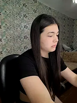 Albi_Glow — Play with pussy