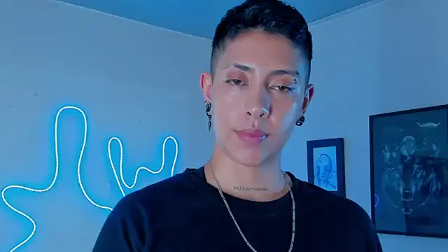Aleja1214 — full naked