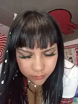 alejahorniiie — Freechat on StripChat