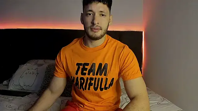 alejandro__2 — Naked + Jerk Off 