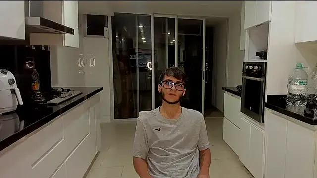 alejdrip — Go baby! Cum with my friend!!! Go go!