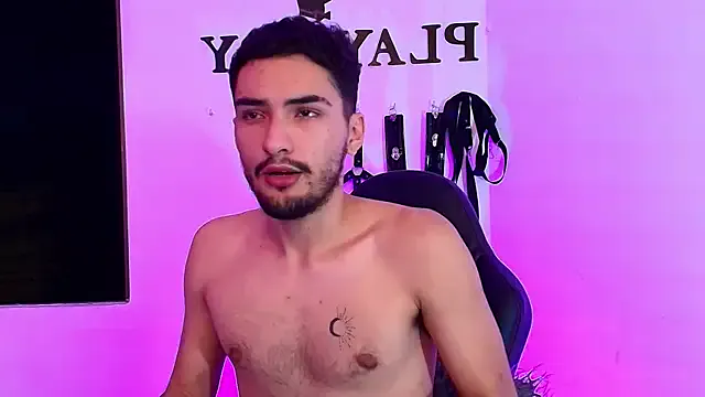 AlekRuizx — Flash pubis