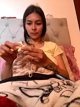 Aleska_Miami — orgasms; double penetration; big squirt