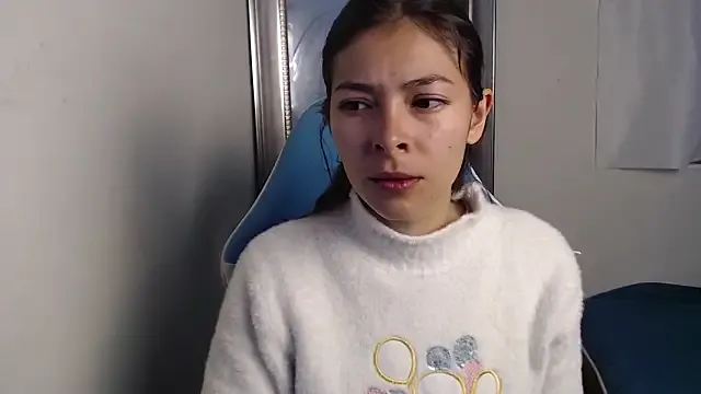Aleska_Miami — orgasms; double penetration; big squirt