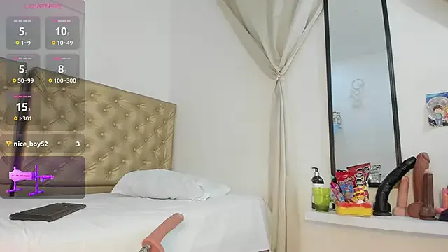 Alessiiaa_ — squirt