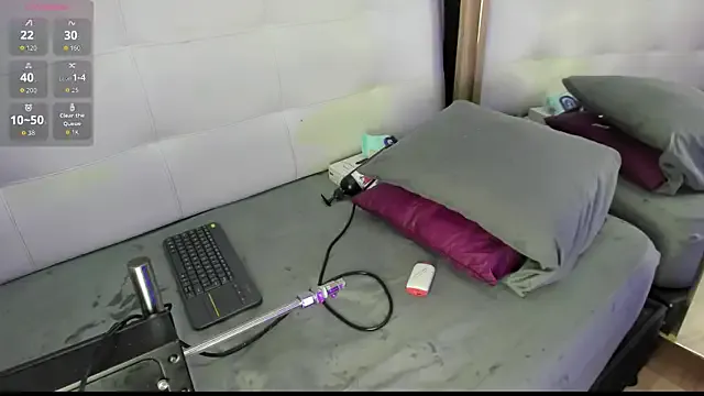 alexa_78_hot — fuck Ass with machine 5 minutes