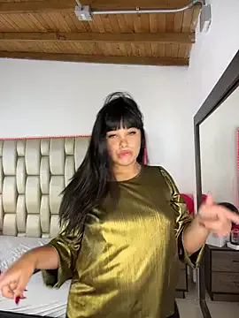 Alexa_Miss — Squeeze my boobs + MOANS