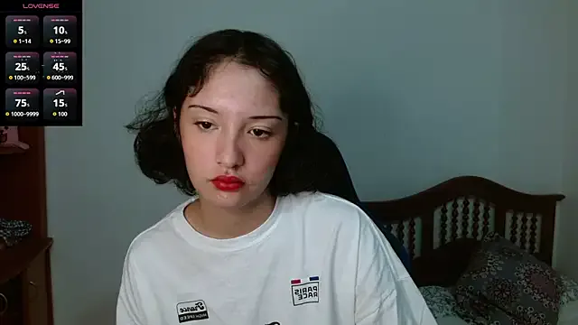 alexaa08 — Freechat on StripChat