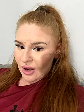 alexababy — Dildo show 21 cm