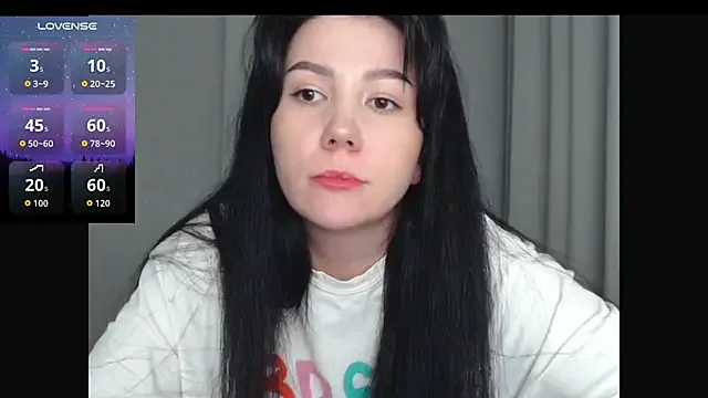 AlexaCruze — caress my pussy