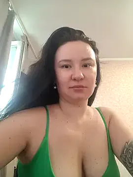 AlexaLexie — Male me wet with your touch