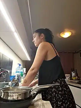 Alexandra_knight — Twerk