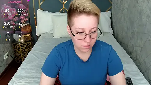 AlexandraGreen — to tease you