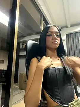 Alexasanz_ — Freechat on StripChat