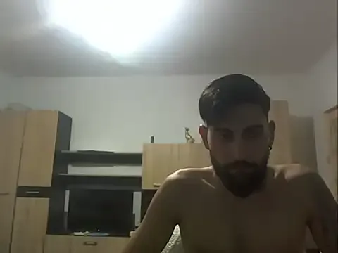 Alexgrc13 — cum show