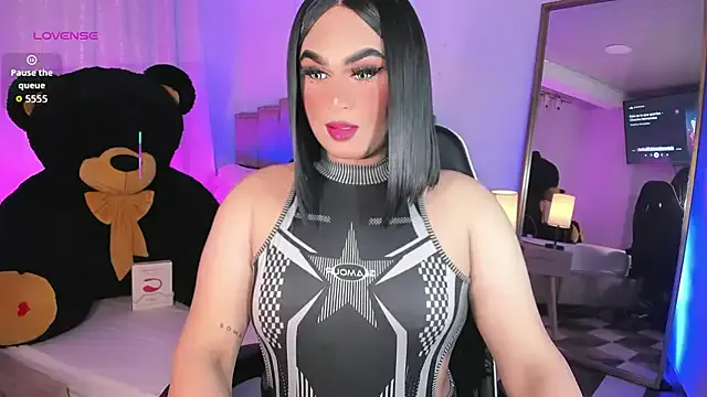 alexia_mattel — Show hard cock and play with my menu