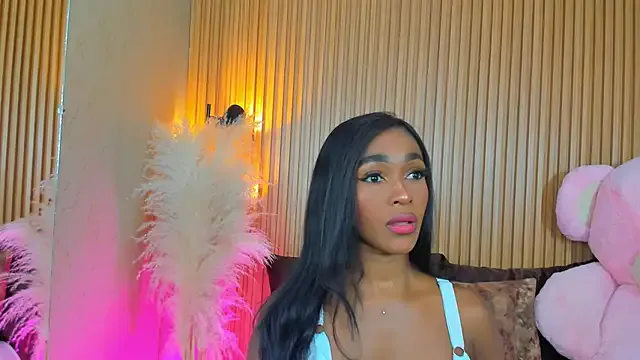 AlexiaAbbey — squeeze boobs