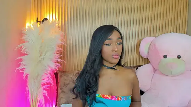 AlexiaAbbey — spank ass
