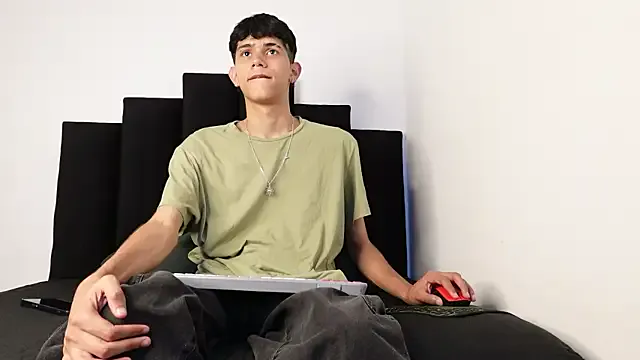 alexmark_ — Cum