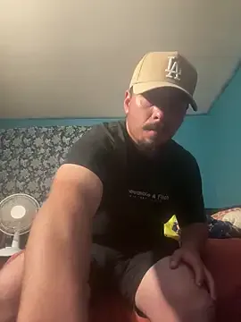 AlexR9700 — Cum shot 