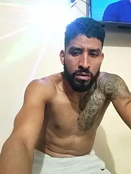 Alexsexygamer — Freechat on StripChat