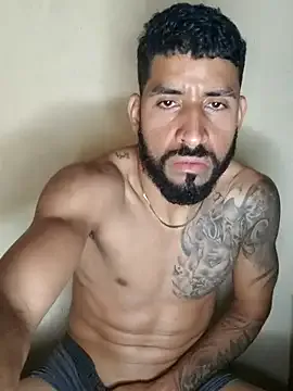 Alexsexygamer — Freechat on StripChat