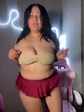 Alexxabelle — special show for my birthday 