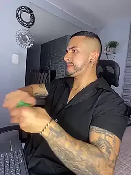 ALEXXX_KING — HARD COCK