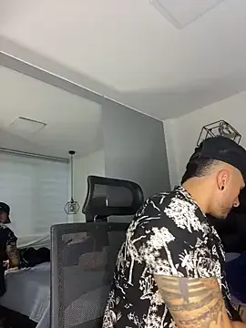 ALEXXX_KING — JERK