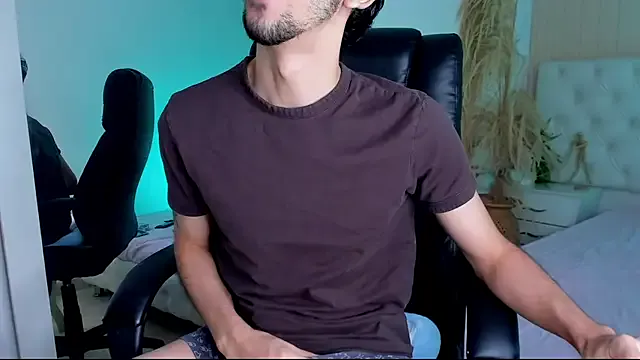 Alezzandro_ — Goal: cum show on stomach + finger taste