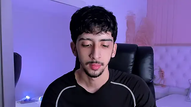 Alezzandro_ — Goal: cum show on stomach + finger taste